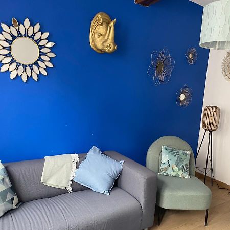 הוילה לייז' Vivegnis, Little Cosy House מראה חיצוני תמונה